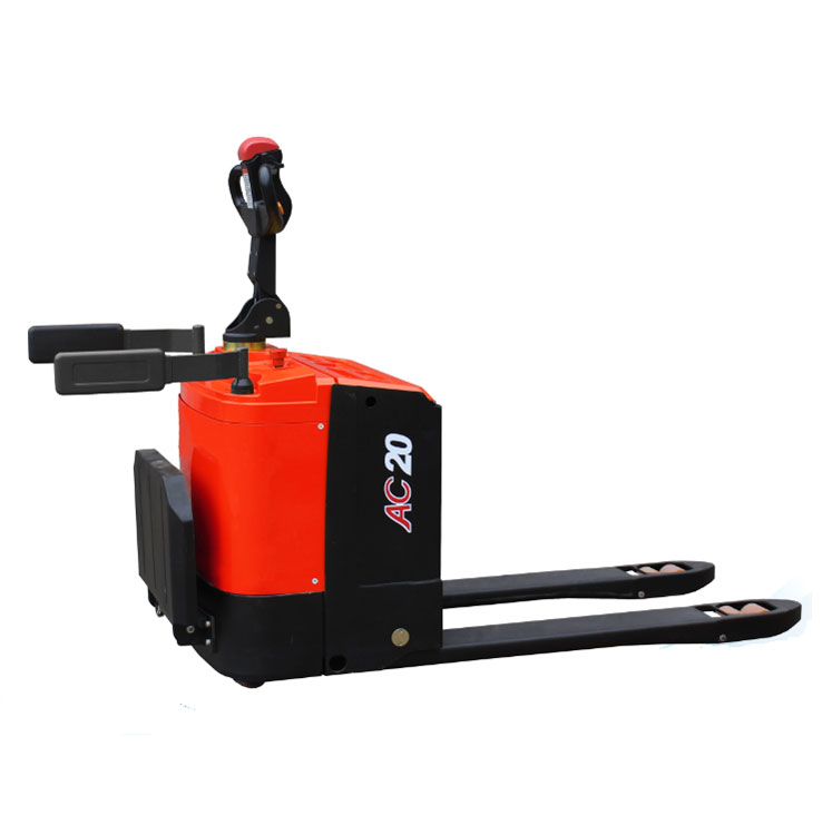 Electrical Pallet Truck